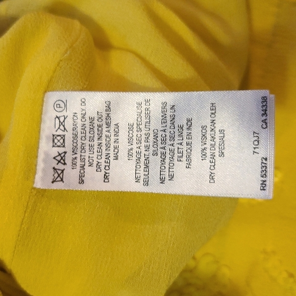 French Connection Sequined Party / Formal Dress - Picture 8 of 10